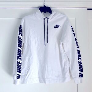 NIKE hoodie